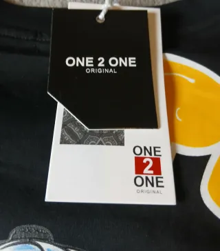 Camiseta Estampada Duck Angel