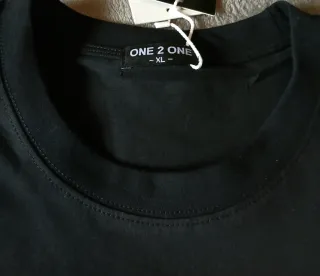 Camiseta Estampada Duck Angel