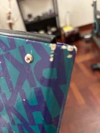 Carpeta South Park Cartman