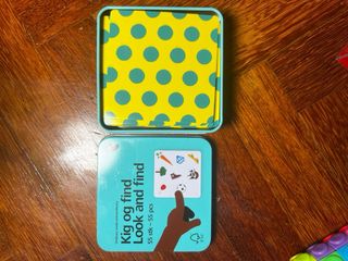 Pack Puzzles y Retos (compra uno(2,50) o todos!