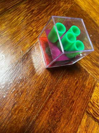 Pack Puzzles y Retos (compra uno(2,50) o todos!