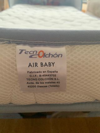 Cama infantil Frozen