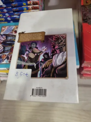 Dragon Quest Hero Avan And The Dark Lord Of Hel...