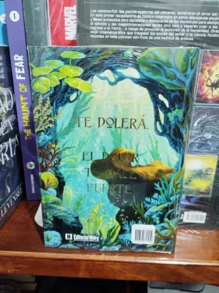 El rey malvado (EDICIÓN ESPECIAL LIMITADA)