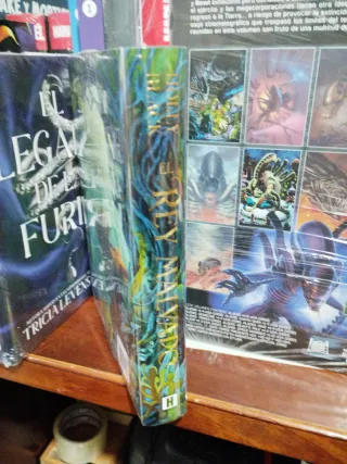 El rey malvado (EDICIÓN ESPECIAL LIMITADA)