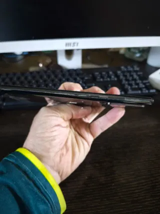 Samsung Galaxy S20 Ultra