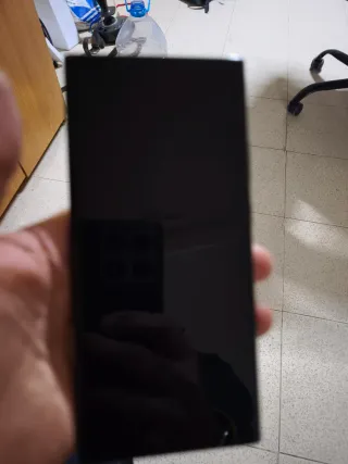 Samsung Galaxy S20 Ultra