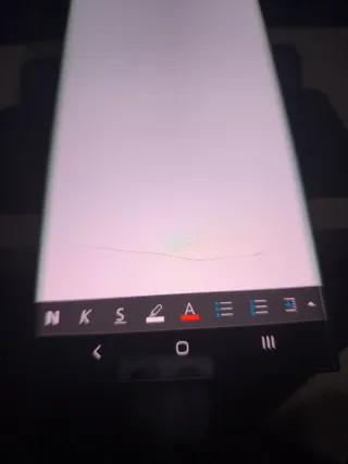 Samsung Galaxy S20 Ultra