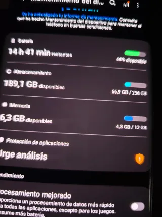 Samsung Galaxy S20 Ultra