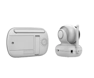 Monitor Bebé Motorola MBP33S Video Digital