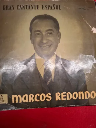Lote Vinilos Julio Iglesias, Demis Roussos