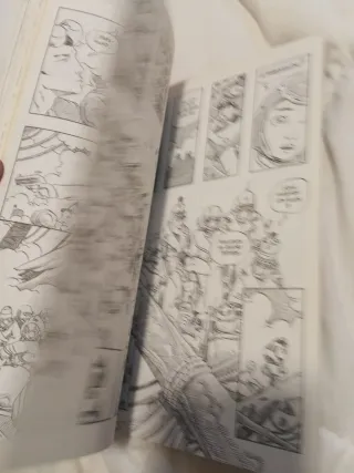 Cómic amura obra completa