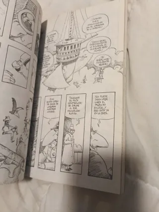 Cómic amura obra completa