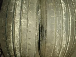 2 Ruedas Agrícolas 385/65R22.5