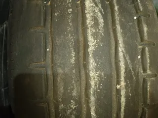 2 Ruedas Agrícolas 385/65R22.5