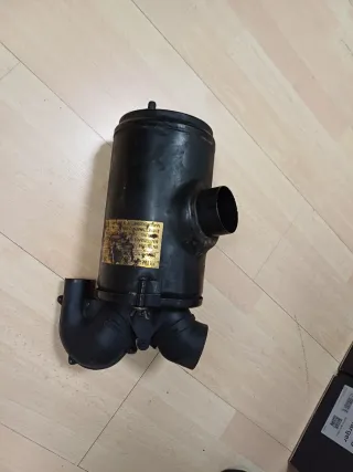 Caja Filtro Aire R5 GT Turbo