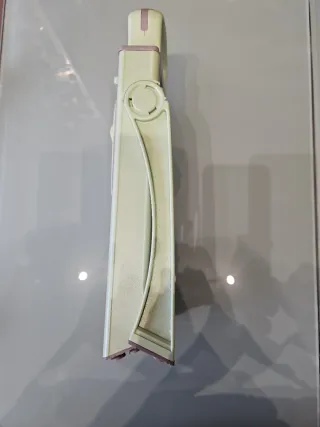 Mandolina affetta verdure verticale professionale