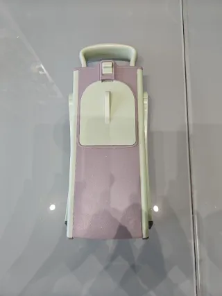 Mandolina affetta verdure verticale professionale