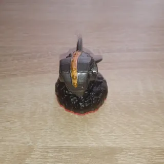 Skylanders Figura rocket ram trap team