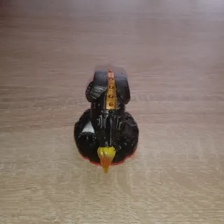 Skylanders Figura rocket ram trap team