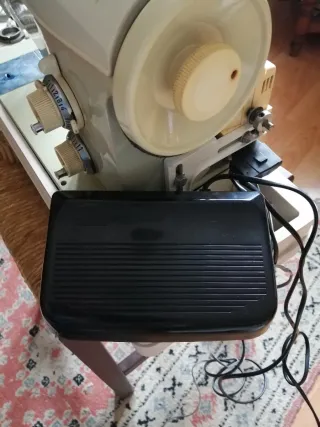 Máquina de coser Sigma