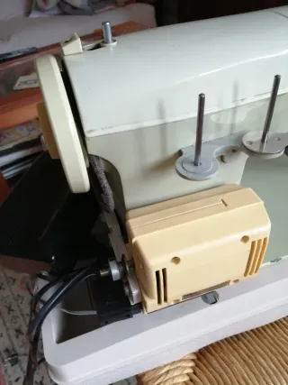 Máquina de coser Sigma
