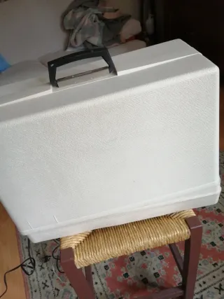 Máquina de coser Sigma