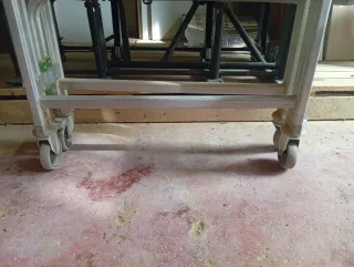 Andamio de aluminio Plabell