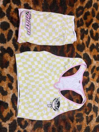 Conjunto Pijama Primark