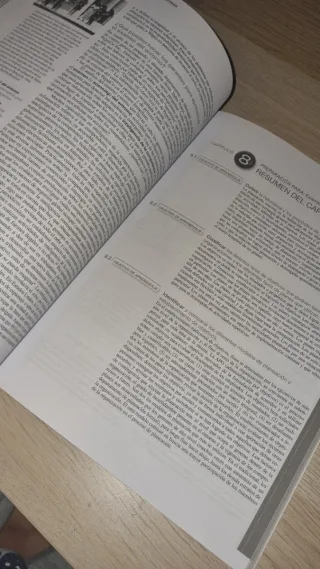 Libro introducción a la dirección de empresas