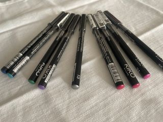 Matite Kiko Milano occhi e labbra vari colori