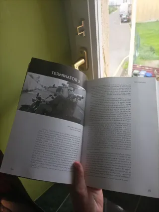 Generación Titanic: El libro del cine de los 90...