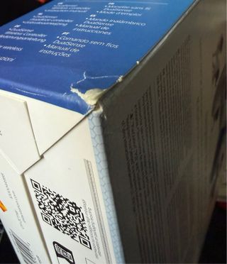 CAJA Dualsense PS5 Astro Bot Edición Limitada