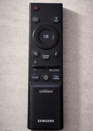 Samsung Q800D Barra Sonido + Subwoofer + Traseros