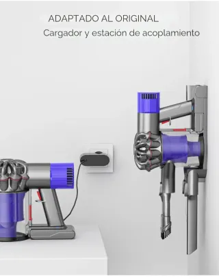 Batería Dyson V6
