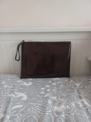 Bolso Bimba y Lola marrón