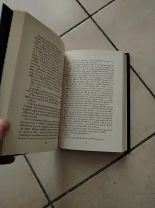 La cucina degli ingredienti magici