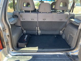 Mitsubishi Montero kaiteki 2004