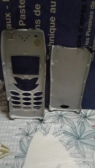 Lote Carcasas Nokia