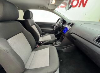 Volkswagen Polo 2011