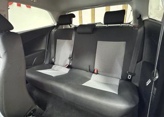 Volkswagen Polo 2011