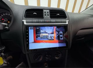 Volkswagen Polo 2011