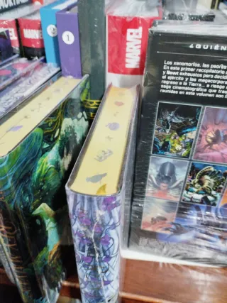 La reina de nada (EDICIÓN ESPECIAL LIMITADA)