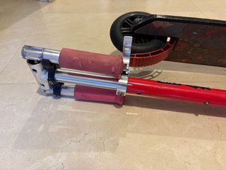 Patinete Oxelo Plegable