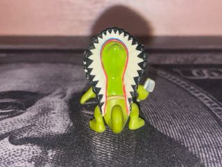 Carletto Figura Indiana Findus