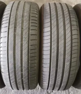 Neumáticos 205 55 R16 91V