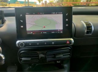 Citroen C4 Cactus 2020