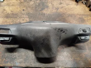 Cuadro Aprilia 11943 Km