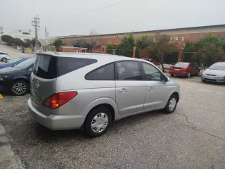 SsangYong Rodius 2009