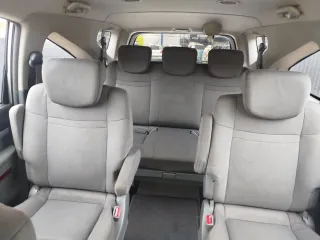 SsangYong Rodius 2009